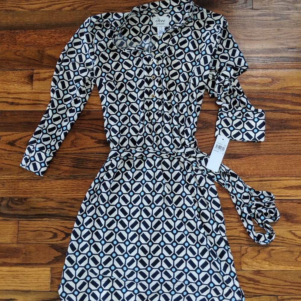 DM Collection Dress